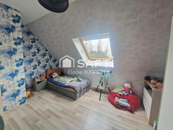 Maison 2023 — entrez, posez vos valises !