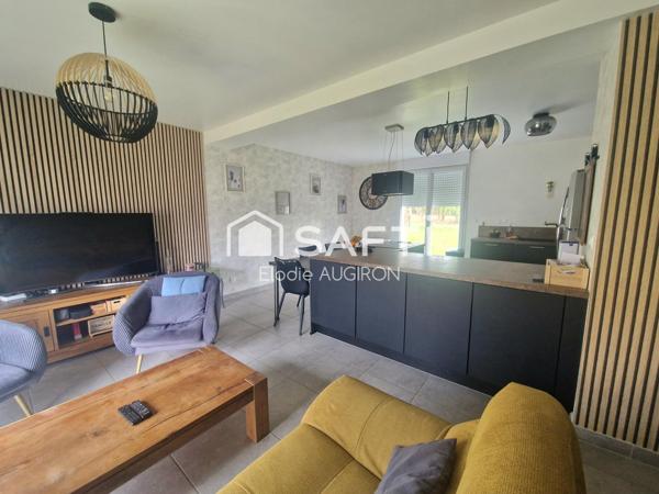 Maison 2023 — entrez, posez vos valises !