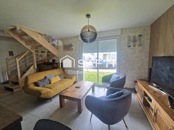 Maison 2023 — entrez, posez vos valises !