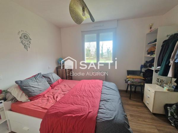 Maison 2023 — entrez, posez vos valises !