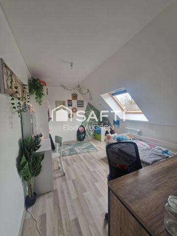 Maison 2023 — entrez, posez vos valises !