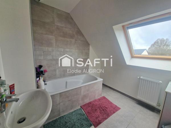 Maison 2023 — entrez, posez vos valises !