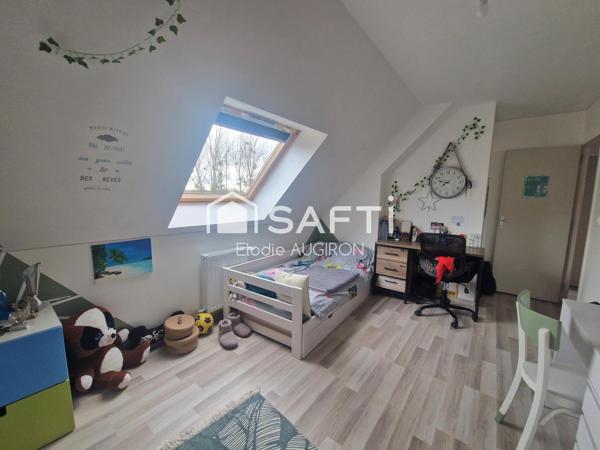 Maison 2023 — entrez, posez vos valises !