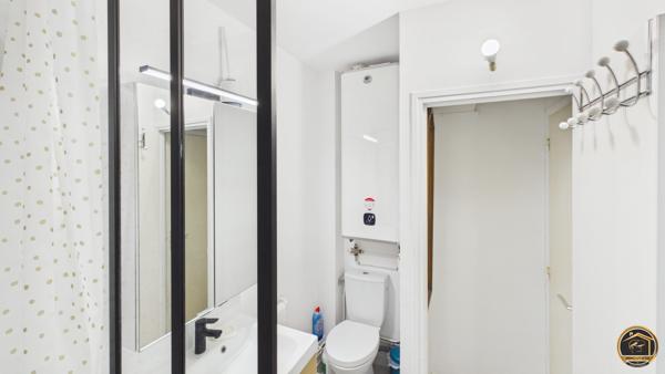 APPARTEMENT-LE BARCARES