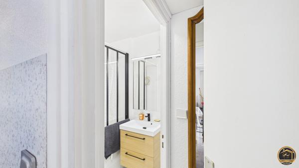 APPARTEMENT-LE BARCARES