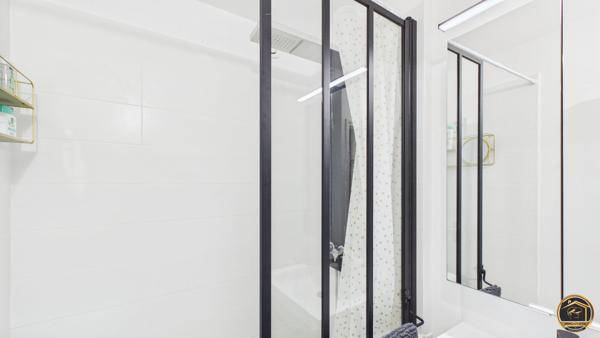 APPARTEMENT-LE BARCARES