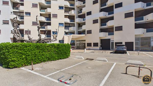 APPARTEMENT-LE BARCARES