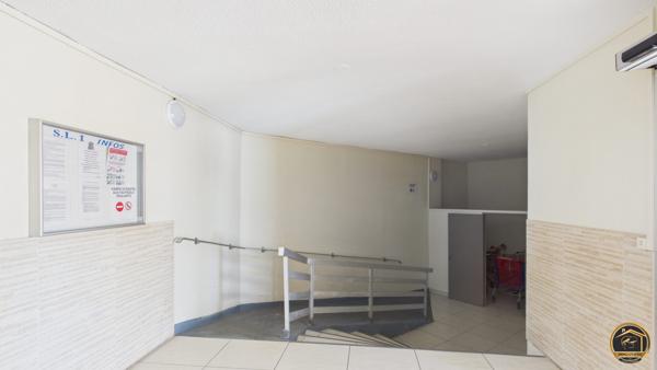 APPARTEMENT-LE BARCARES
