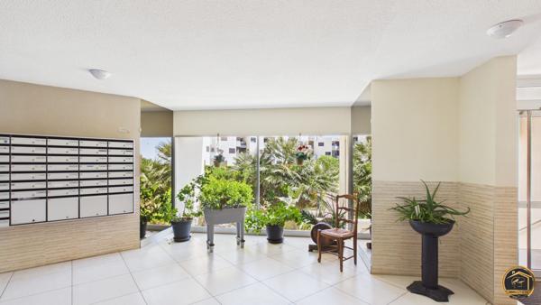 APPARTEMENT-LE BARCARES