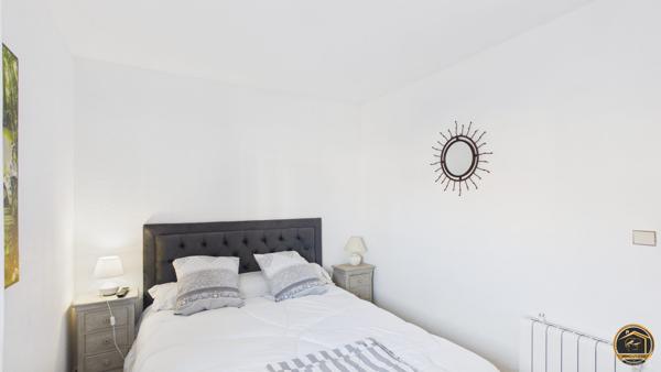 APPARTEMENT-LE BARCARES