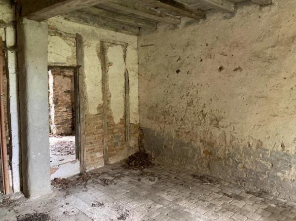 Maison à rénover 6 pièces 120m² au sol possibilité 2 niveaux BROSSES (89)