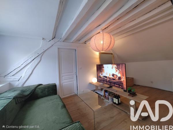 Appartement à vendre 2 pièces 31 m² Rambouillet