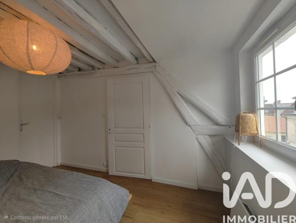 Appartement à vendre 2 pièces 31 m² Rambouillet