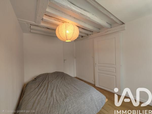 Appartement à vendre 2 pièces 31 m² Rambouillet
