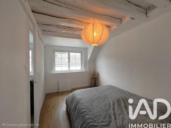 Appartement à vendre 2 pièces 31 m² Rambouillet