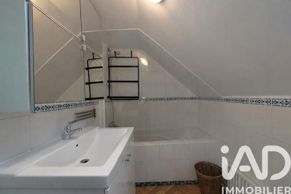 Appartement à vendre 2 pièces 31 m² Rambouillet