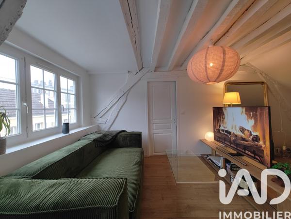 Appartement à vendre 2 pièces 31 m² Rambouillet