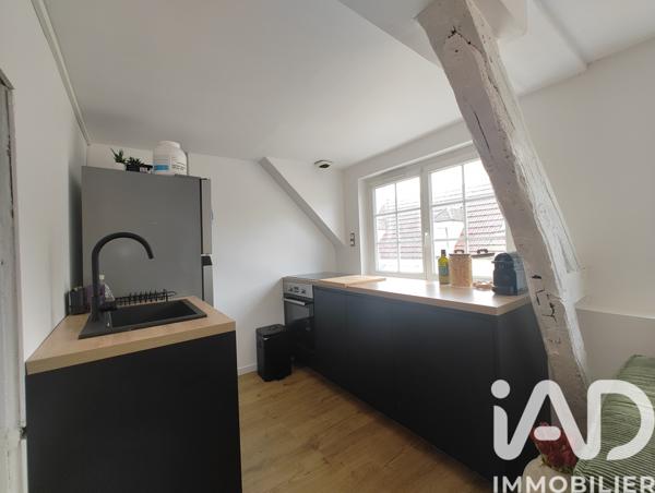 Appartement à vendre 2 pièces 31 m² Rambouillet