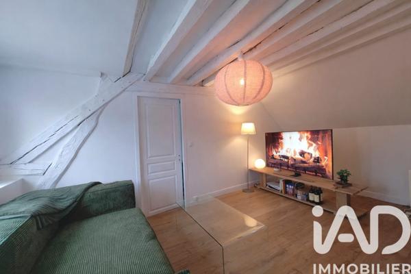 Appartement à vendre 2 pièces 31 m² Rambouillet