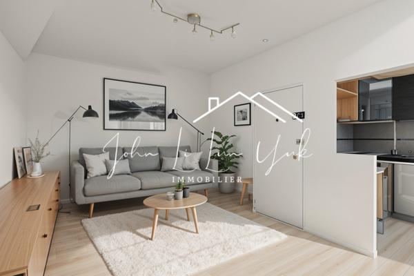 Appartement à BESSANCOURT (95550)