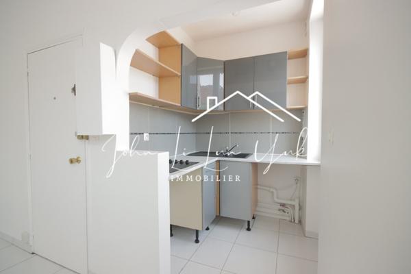 Appartement à BESSANCOURT (95550)