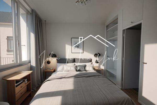 Appartement à BESSANCOURT (95550)