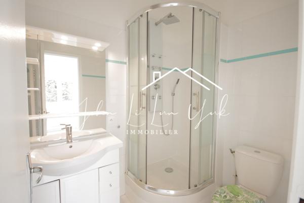Appartement à BESSANCOURT (95550)