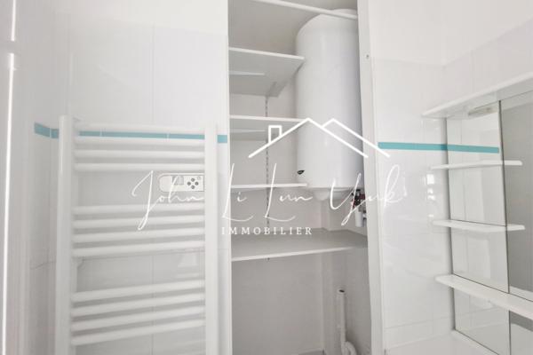 Appartement à BESSANCOURT (95550)
