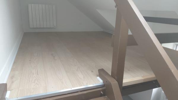 APPARTEMENT T1BIS ,  
Nantes 44000