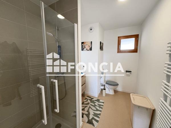 Location Appartement meublé 3 pièces 84.21 m² - APPARTEMENT N°D2-201 Saint Jacques De La Lande 35136