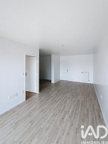 Appartement à vendre 2 pièces 50 m² Montreuil