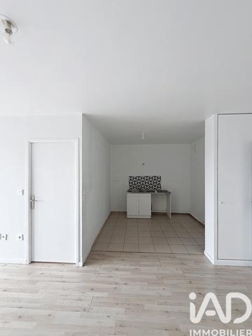 Appartement à vendre 2 pièces 50 m² Montreuil