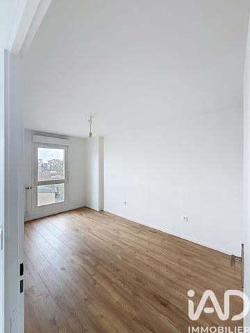 Appartement à vendre 2 pièces 50 m² Montreuil