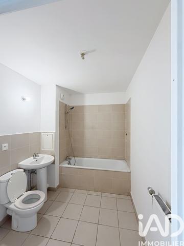 Appartement à vendre 2 pièces 50 m² Montreuil