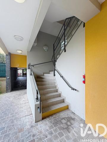 Appartement à vendre 2 pièces 50 m² Montreuil