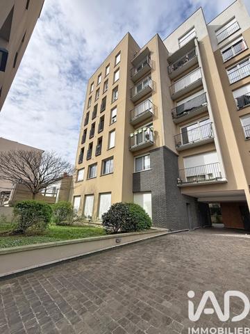 Appartement à vendre 2 pièces 50 m² Montreuil