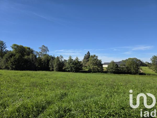 Terrain à vendre 1 777 m² Tarbes