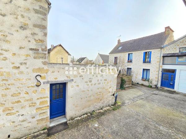 Appartement 1 pièce - 22 m² Exclusivité efficity