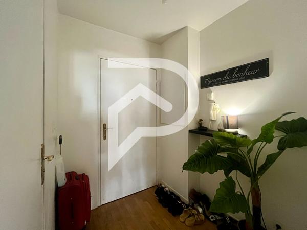 Appartement 2 pièces 42.23 m2