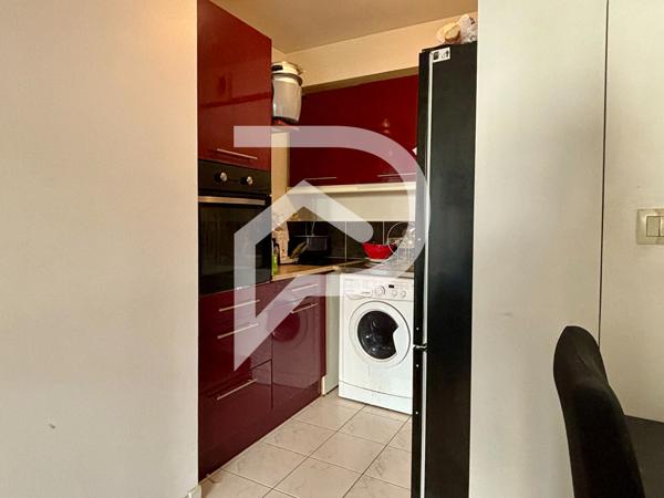 Appartement 2 pièces 42.23 m2
