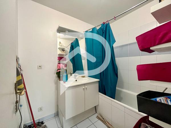Appartement 2 pièces 42.23 m2