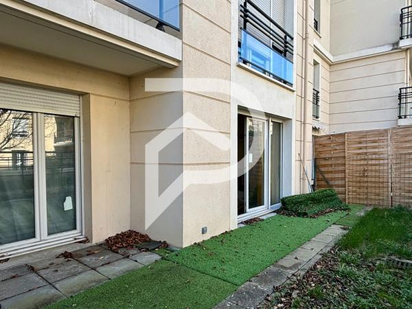 Appartement 2 pièces 42.23 m2