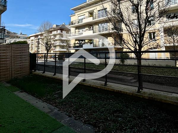 Appartement 2 pièces 42.23 m2