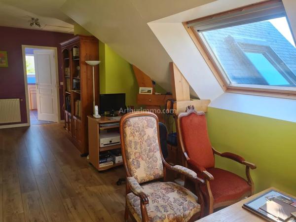 Vente Maison 7 pièces 158 m2 à Fontaine-Étoupefour