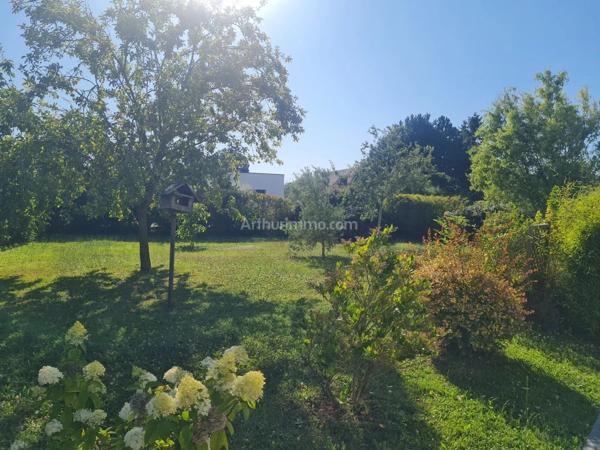 Vente Maison 7 pièces 158 m2 à Fontaine-Étoupefour