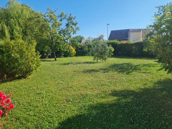 Vente Maison 7 pièces 158 m2 à Fontaine-Étoupefour