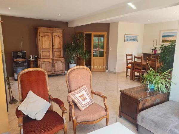 Vente Maison 7 pièces 158 m2 à Fontaine-Étoupefour