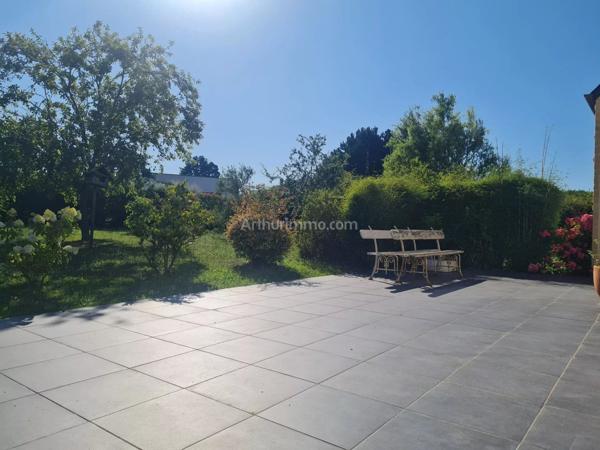 Vente Maison 7 pièces 158 m2 à Fontaine-Étoupefour