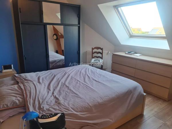 Vente Maison 7 pièces 158 m2 à Fontaine-Étoupefour