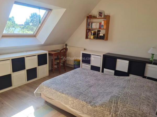 Vente Maison 7 pièces 158 m2 à Fontaine-Étoupefour